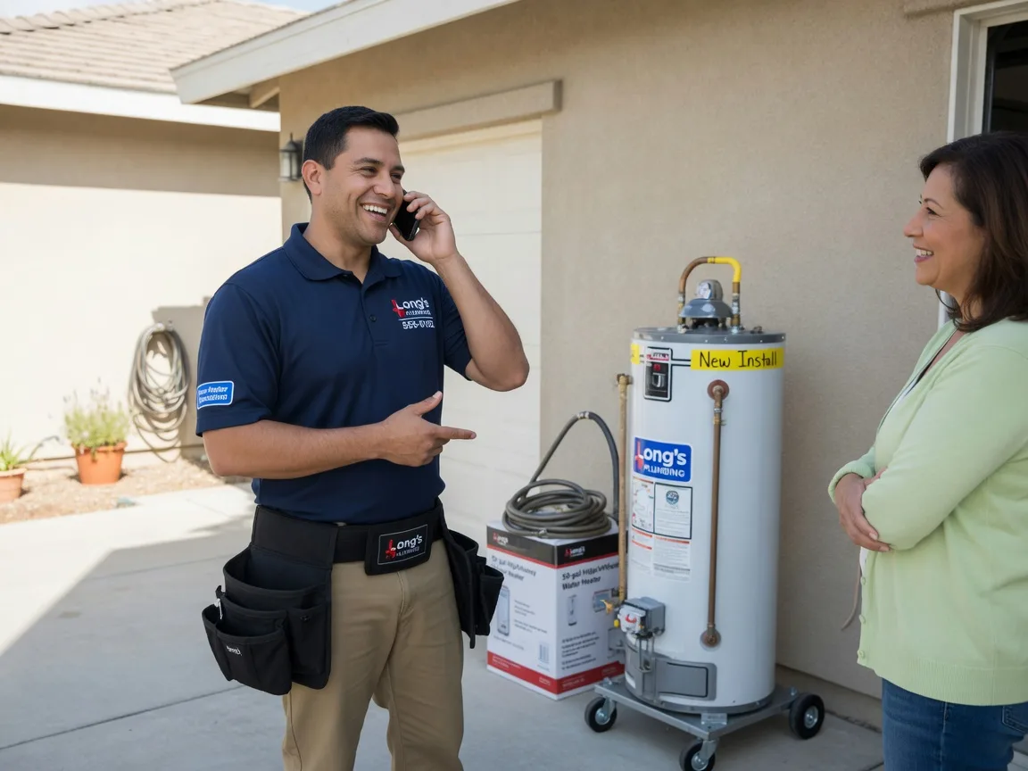 Leak Detection Devils Elbow, MO FAQs